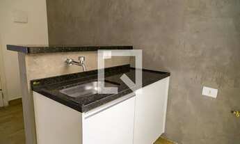 Imagem 7: Apartamento para Aluguel - Chácara Inglesa, 1 Quarto, 36 m2