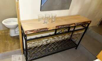 Imagem 7: Casa para Aluguel - Laranjeiras, 3 Quartos, 90 m2