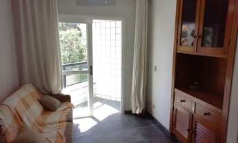 Imagem 2: Apartamento Padrão para Aluguel em Enseada Guarujá-SP - 342a