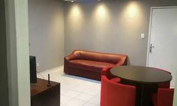 Imagem 6: Alugo apartamento sem a mobília