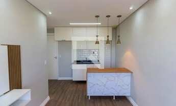 Imagem 6: Apartamento para Aluguel - Vila Ré, 2 Quartos, 45 m2