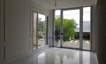 Imagem 3: Casa com 3 dormitórios à venda, 303 m² por R$ 2.645.000,00 - Valville 1 - Santana de Parna