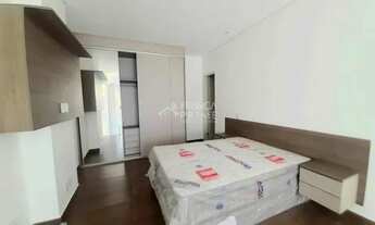 Imagem 3: *Oportunidade ** Apartamento Studio Duplex 35m2 - 01 Dorm / Suíte - Água Branca - São P