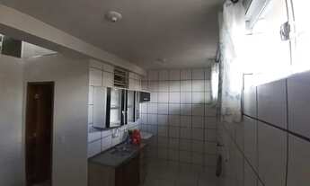 Imagem 7: Aluga se casa 3 peças no capão raso com garagem!