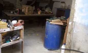 Imagem 4: Alugo casa bairro Santa Lúcia Ideal para depósito de empresa