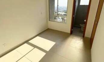 Imagem 4: Apartamento para venda possui 48 metros quadrados com 2 quartos