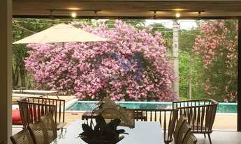 Imagem 2: Casa em Condomínio para Venda em Itu, Condomínio Campos do Santo Antônio 1, 5 dormitórios