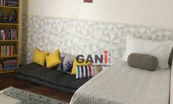 Imagem 3: Apartamento com 3 dormitórios à venda, 127 m² por R$ 852.000,00 - Vila Formosa - São Paulo