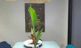 Imagem 5: Casa de 4 Dormitórios, 3 Vagas Condomínio Camburi Residence II