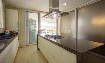 Imagem 7: Alphaville Araguaia - Sobrado 5 quartos, sendo 5 suítes