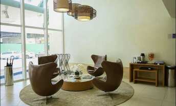 Imagem 5: Quarto Suíte Hotel Linhares Design