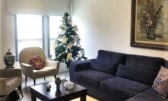 Imagem: Casa de condomínio para venda com 145 metros