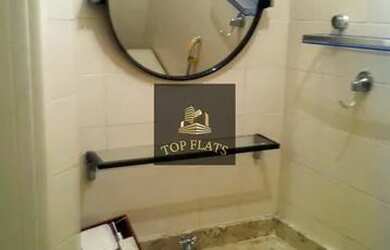 Imagem 6: Flat disponível no Jardim Paulista