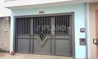 Imagem: Locação de Casas / Padrão na cidade de