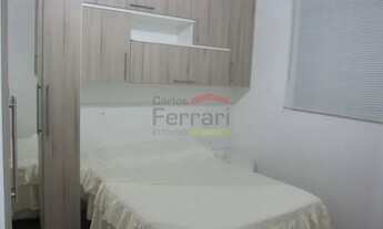 Imagem 7: Apartamento 3 dormitórios, ao lado do shopping Cantareira -Jaraguá