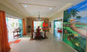 Imagem 5: Lindo Duplex no Ponta Negra 1 c 6 Suites Piscina + Churrasqueira 4 Vagas