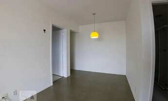 Imagem 2: Apartamento para Aluguel - Vila Formosa, 2 Quartos, 57 m2