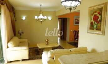 Imagem: São Paulo - Apartamento Padrão - Cursino