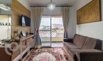 Imagem 5: Apartamento para venda possui 75 metros quadrados com 3 quartos em Vila Formosa - São Paul