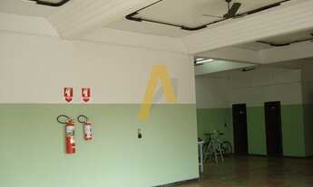 Imagem 6: Salão comercial para alugar no bairro Parque das Andorinhas - Ribeirão Preto/SP