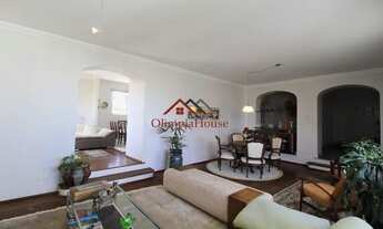 Imagem 5: Apartamento Venda 4 Dormitórios - 320 m² Jardim Paulista