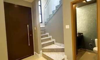 Imagem 4: Dúplex com 3/4 sendo um suite e Closet