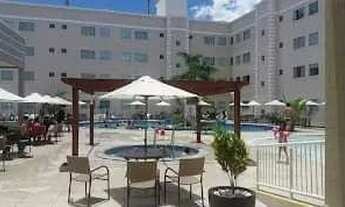 Imagem 4: Alugo Flat no Encontro das Águas,datas disponíveis apartir 29/09/2023