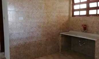 Imagem 3: )Casa para venda com 56 metros quadrados com 2 quartos em Marambaia - Belém - Pará