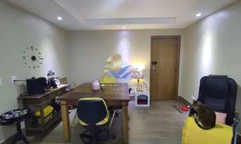 Imagem 4: Apartamento com 3 dorms, Ponta da Praia, Santos - R$ 820 mil, Cod: 23415