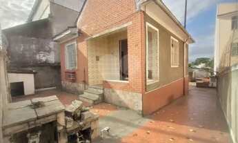 Imagem: Casa - 03 quartos - Riachuelo ME