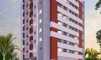 Imagem: CRICIÚMA - Apartamento Padrão - CENTRO