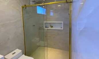 Imagem 6: AN- Casa a venda Camacari Alto Padrão Condomínio Terras Alphaville