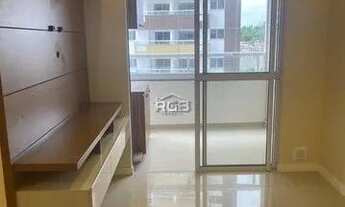 Imagem 2: Apartamento à venda no bairro Vila Laura - Salvador/BA