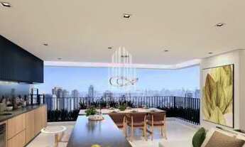 Imagem 5: CONDOMÍNIO VALEM DE 187M² POSSUI 4 DORMITÓRIOS ( 4 SUÍTES ) 3 VAGAS Á VENDA NA REGIÃO DE