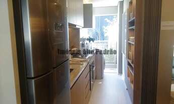 Imagem 4: 69m - 1 vaga - terraço gourmet - Bairro Brooklin