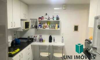 Imagem 5: Quot;Apartamento de 03 quartos, 01 suíte, elevador, a venda R$480.000 na Praia do Morro