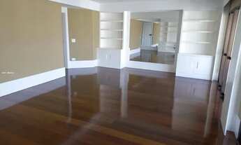 Imagem 2: Apartamento para Locação em São Paulo, CAMPO BELO, 4 dormitórios, 4 suítes, 5 banheiros, 3