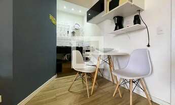 Imagem 6: Apartamento para Aluguel - Moema, 1 Quarto, 42 m2