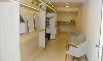 Imagem 7: Studio para venda tem 42 metros quadrados com 1 quarto em Bela Vista - São Paulo - SP