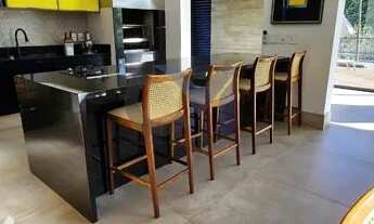 Imagem 6: Casa em Condomínio para Venda em Itu, Condomínio Campos do Santo Antônio 1, 5 dormitórios