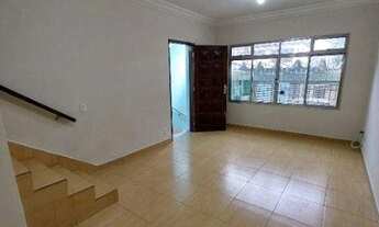 Imagem 5: Sobrado com 3 dormitórios para alugar, 120 m² por R$ 2.585,00/mês - Paulicéia - São Bernar