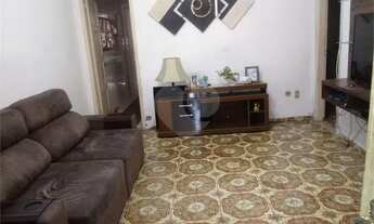 Imagem 4: Casa linear[VP Casa com 3 dormitórios