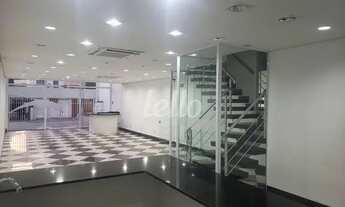 Imagem 3: São Paulo - Prédio Inteiro - Vila Clementino