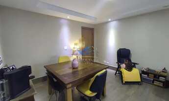 Imagem 5: Apartamento com 3 dorms, Ponta da Praia, Santos - R$ 820 mil, Cod: 23415