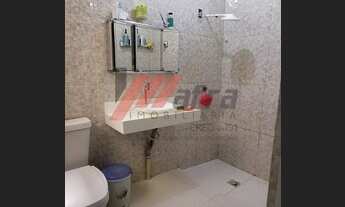 Imagem 7: Casa com 3 quartos(1 suíte) e dois pavimentos a venda em São Brás