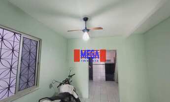 Imagem 4: Casa com 2 quartos a venda ou aluguel no bairro Demócrito Rocha - Fortaleza/CE