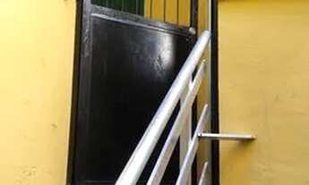 Imagem: Vende se uma casa com a lage