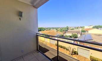 Imagem 5: Apartamento no condominio Residencial Esperança