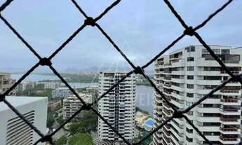 Imagem 3: ALFA II, 3 QUARTOS