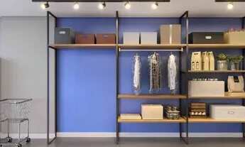 Imagem 2: Apartamento para venda com 68 metros quadrados com 3 quartos em Barra Funda - São Paulo